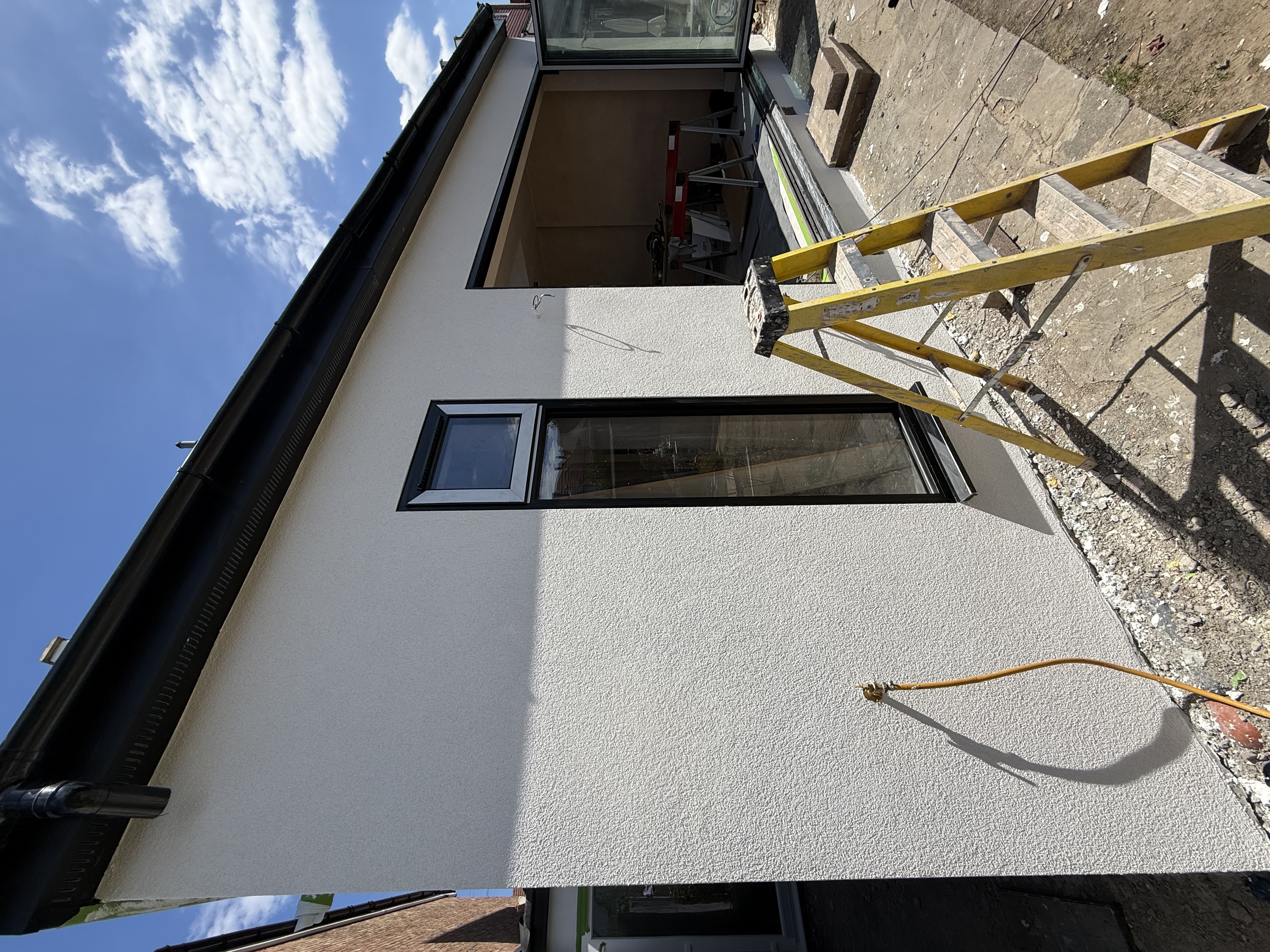 Extension