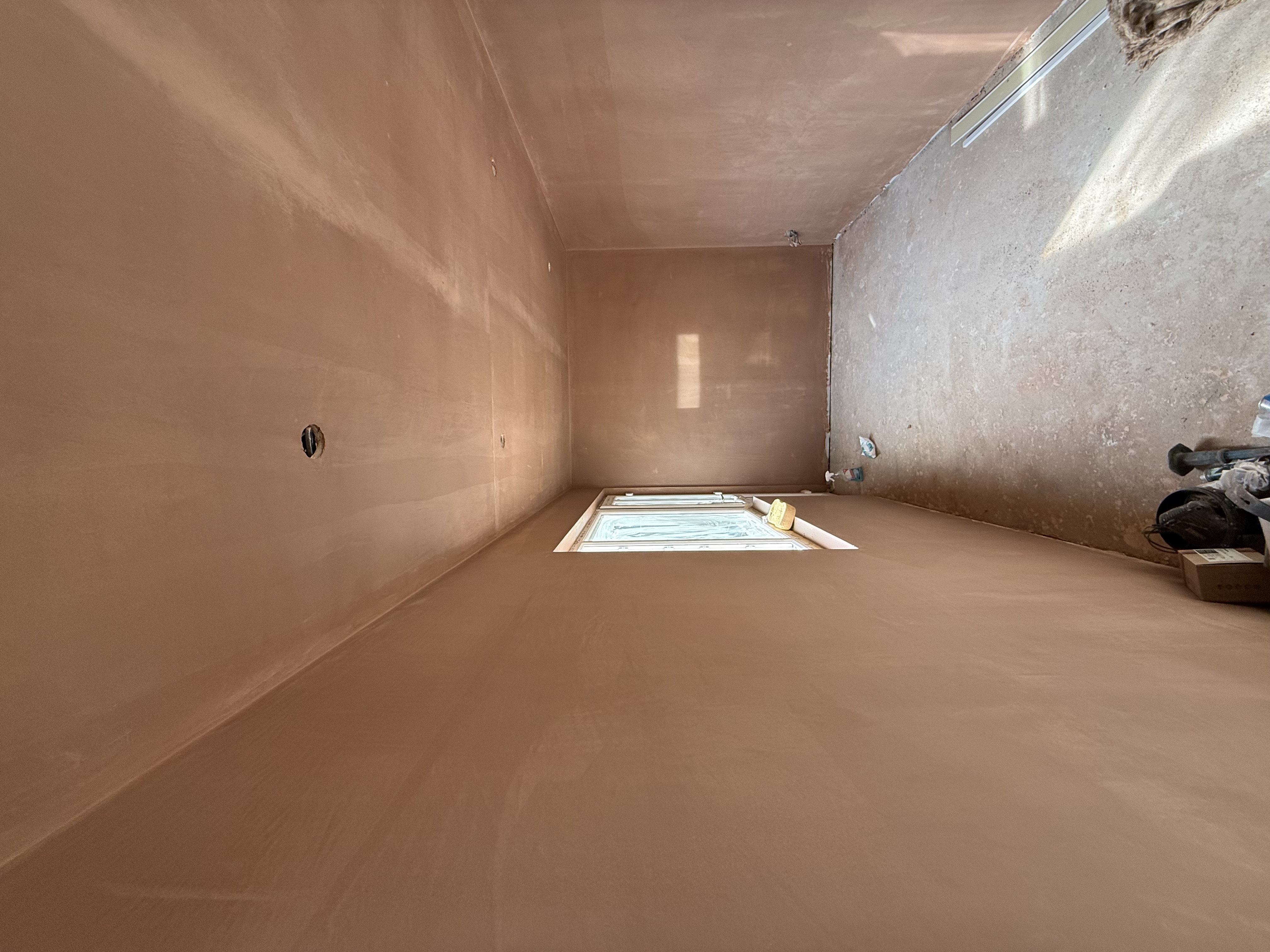 Office room